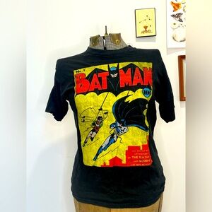 Batman tshirt